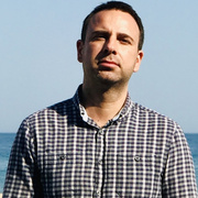 Stoyan 44 Burgas