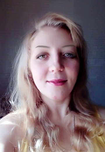 My photo - Olga, 35 from Volzhsk (@olga203845)