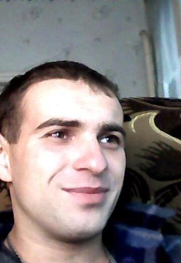 Моя фотографія - Анатолий, 32 з Хорол (@anatoliy17895)