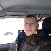 Василий, 41, Биробиджан