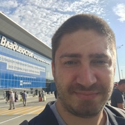 Алекс, 31, Славянка