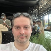 Анатолий, 41, Москва