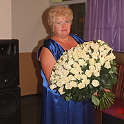 Olga 62 Kineschma
