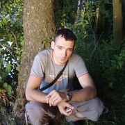 Андрей, 41, Старая Купавна