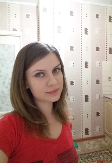 Моя фотография - Катерина, 35 из Саратов (@katerina24406)