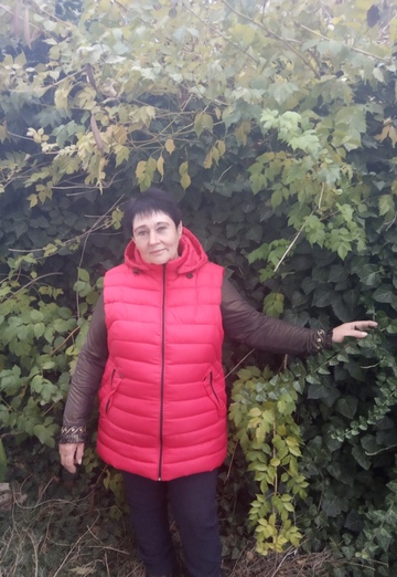 Моя фотография - Надежда, 67 из Черноморское (@nadejda85413)