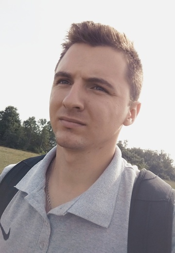 Моя фотография - Roman, 28 из Винница (@roman199262)