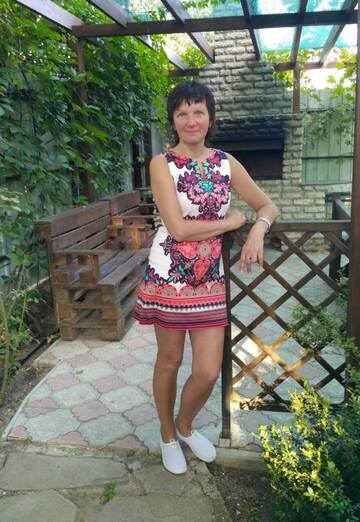 My photo - Janna, 53 from Kamianske (@janna16178)