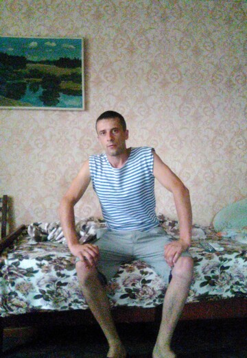 Моя фотография - Саша, 35 из Могилёв (@sasha166287)