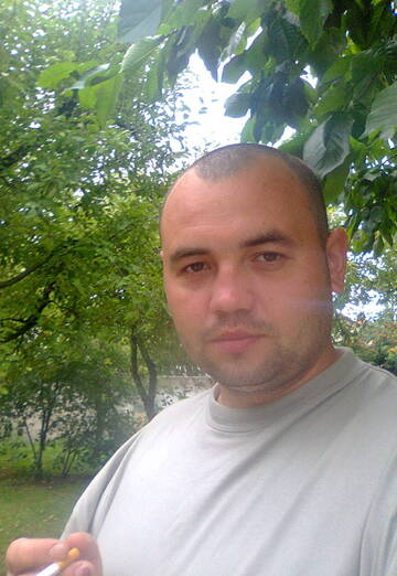 Моя фотография - Виктор, 38 из Ополе (@viktor89048)