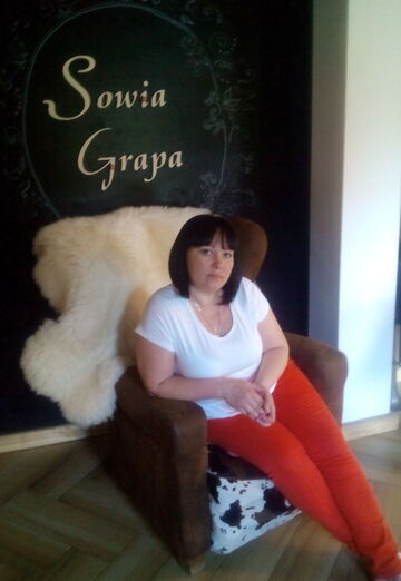 Моя фотография - Светлана, 41 из Вышгород (@svetlana123427)