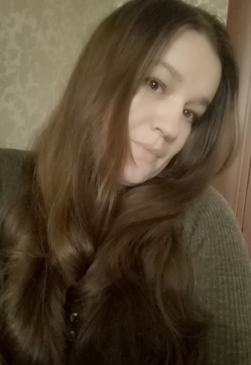 My photo - Galina, 39 from Oryol (@galina91525)