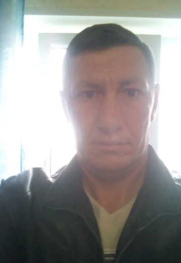 Моя фотография - Айрат, 45 из Набережные Челны (@ayrat3449)