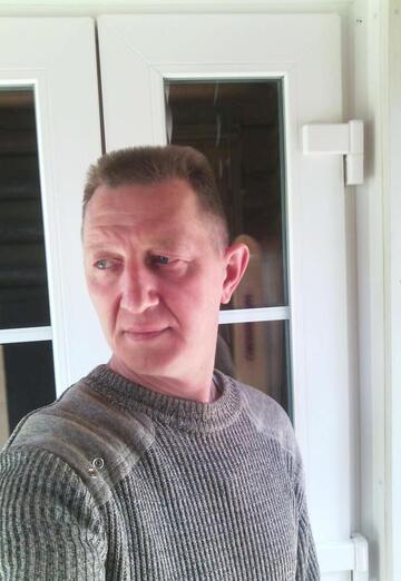 My photo - Nikolay, 52 from Biysk (@nikolay299293)