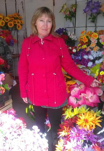 Моя фотографія - Людмила, 64 з Курганинськ (@ludmila72955)