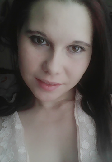 My photo - Kristina, 30 from Polessk (@kristina76689)