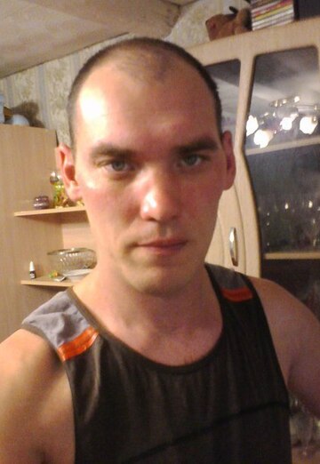 My photo - Valeriy, 45 from Kemerovo (@valeriy58595)