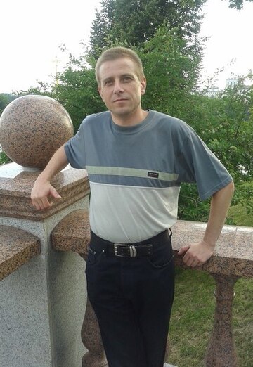 Моя фотография - Игорь, 51 из Витебск (@igor121106)