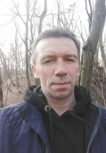 My photo - Sergey, 48 from Guryevsk (@sergey1189213)