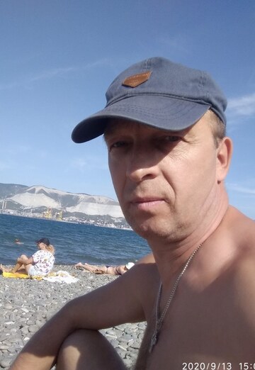 My photo - Aleksey, 50 from Novorossiysk (@aleksey16851)
