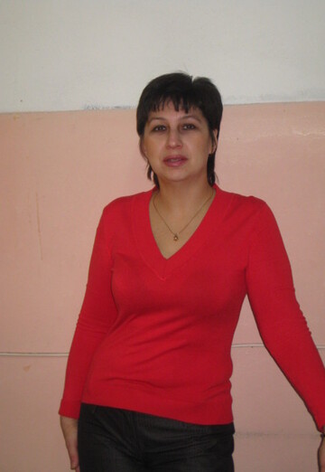 My photo - Olga, 58 from Orekhovo-Zuevo (@olga12360)