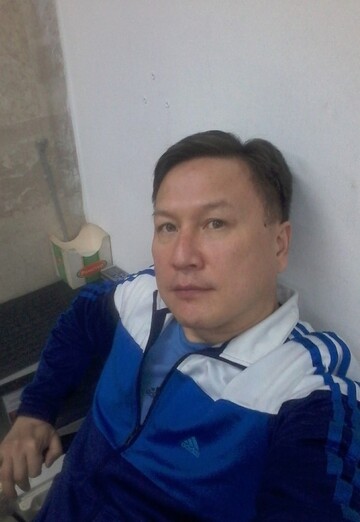 Моя фотография - Адил Ертаев, 54 из Алматы́ (@adilertaev)
