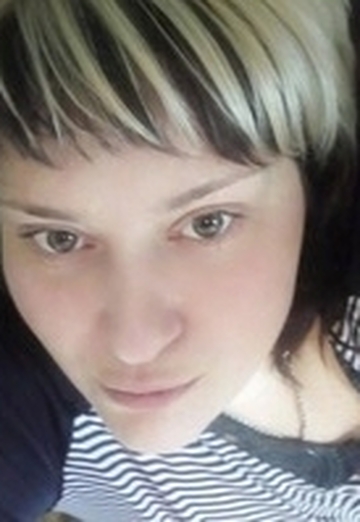 Моя фотография - Ольга, 40 из Алчевск (@olga246689)