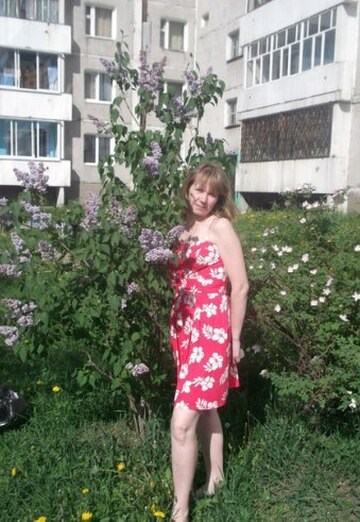 My photo - Anna, 45 from Shelekhov (@anna7060629)
