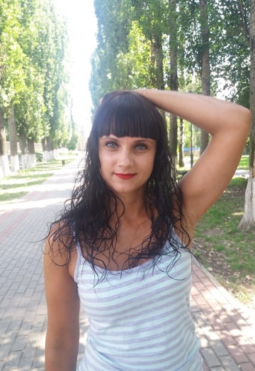 Моя фотография - Ксения, 45 из Россошь (@kseniya66234)