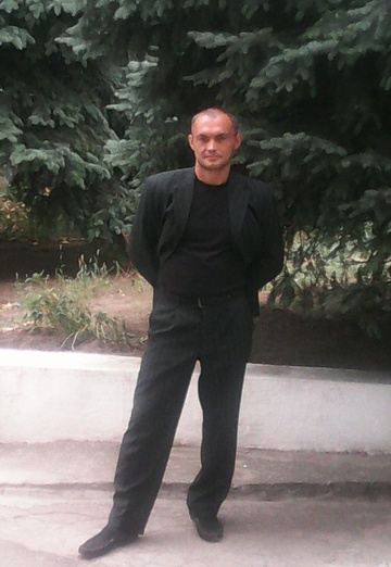 Моя фотография - дмитрий, 44 из Николаев (@dmitriy91177)