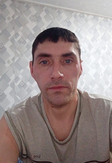 My photo - dmitriy, 41 from Blagoveshchenka (@dmitriy508211)