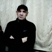Сергей, 44, Красноборск
