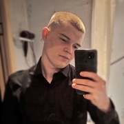 Михаил, 25, Самара