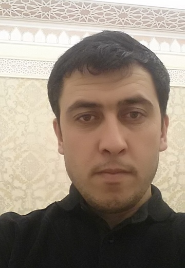 My photo - suhrob, 34 from Dushanbe (@suhrob2873)