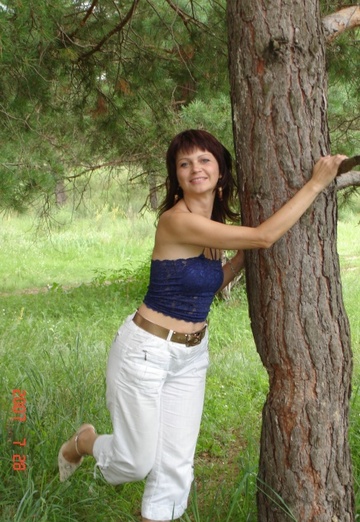 My photo - Elena, 60 from Samara (@elena2546)