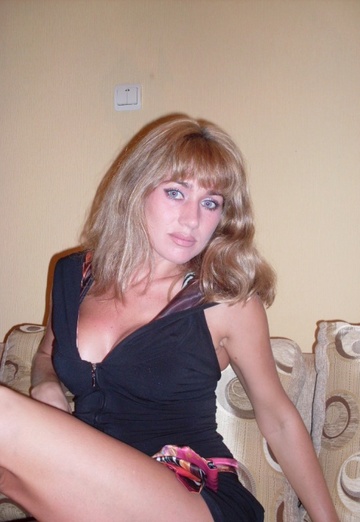My photo - Elena, 47 from Belgorod (@elena6526)
