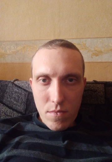 Моя фотография - Алексей Уланов, 33 из Челябинск (@alekseyulanov3)