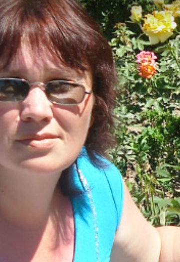 My photo - svetlana, 44 from Krivoy Rog (@svetlanaabakumova)