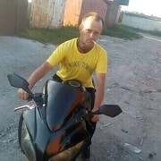 Серега, 38, Нижний Новгород
