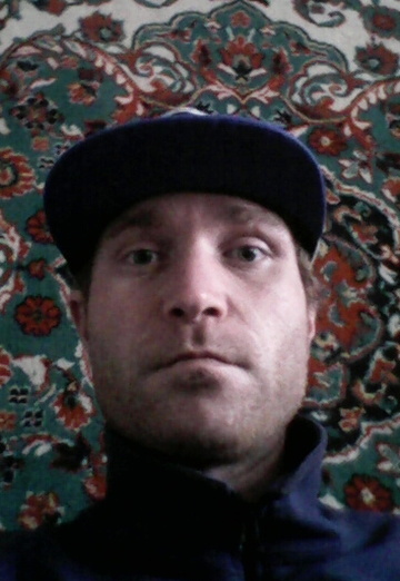 My photo - Dmitriy, 34 from Taganrog (@dmitriy281399)