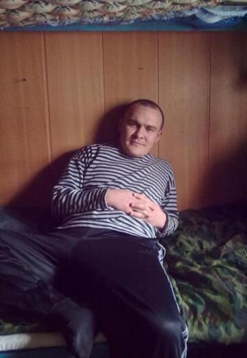 Моя фотография - Денис, 41 из Буденновск (@0179025)