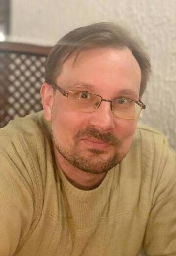 My photo - Zahar, 40 from Nizhny Novgorod (@varg64)