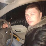 Андрей, 34, Благовещенск
