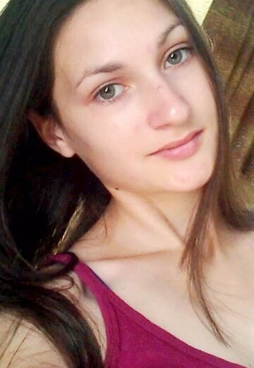 Моя фотография - Ксения, 34 из Ташкент (@kseniya53128)