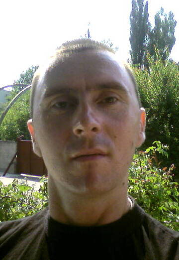 Моя фотография - Georg, 41 из Севастополь (@georg1714)