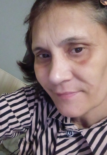 Mein Foto - Oksana, 45 aus Joschkar-OLA (@oksana154994)
