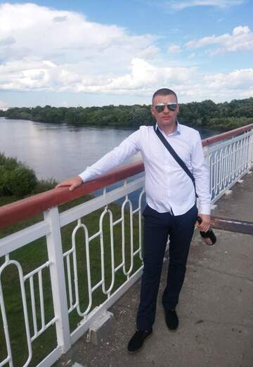 Моя фотография - Тимофей, 34 из Южно-Сахалинск (@timofey4051)