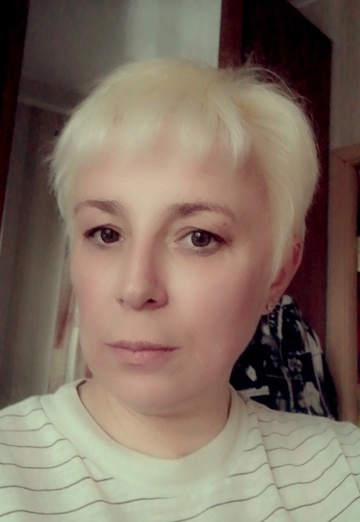 My photo - Lena, 48 from Vyborg (@lena81381)