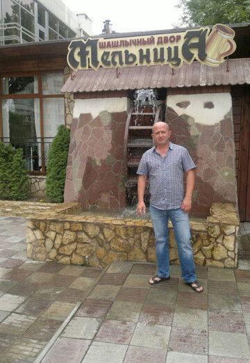 Моя фотография - Artem, 46 из Торбеево (@artem88396)