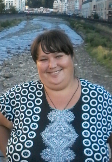 My photo - Alfiya, 41 from Khakurinokhabl (@alfiya4629)